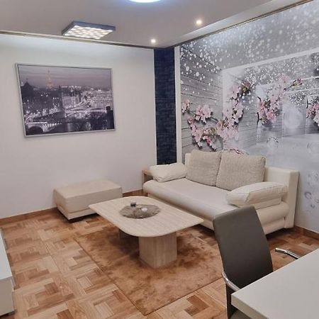 Apartman Croatea Zágráb Kültér fotó