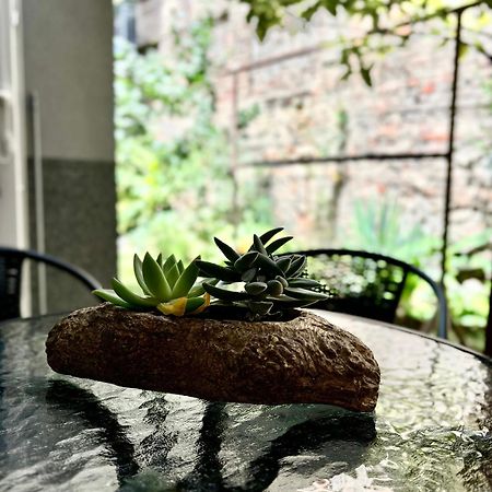 Apartman Croatea Zágráb Kültér fotó