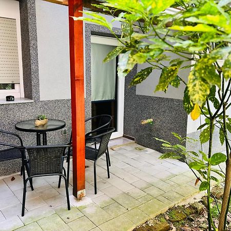 Apartman Croatea Zágráb Kültér fotó