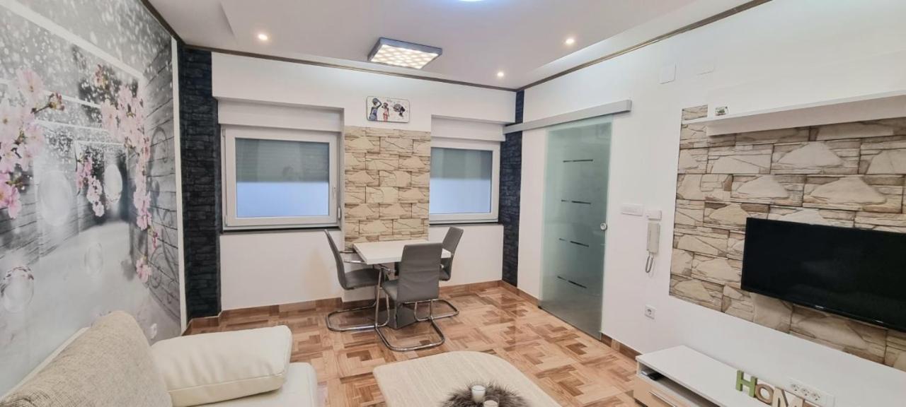 Apartman Croatea Zágráb Kültér fotó