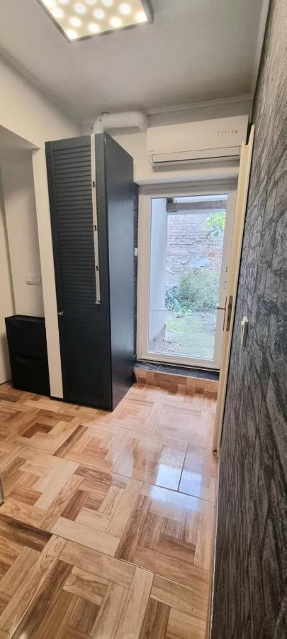 Apartman Croatea Zágráb Kültér fotó