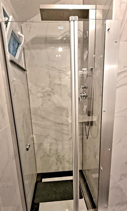 Apartman Croatea Zágráb Kültér fotó