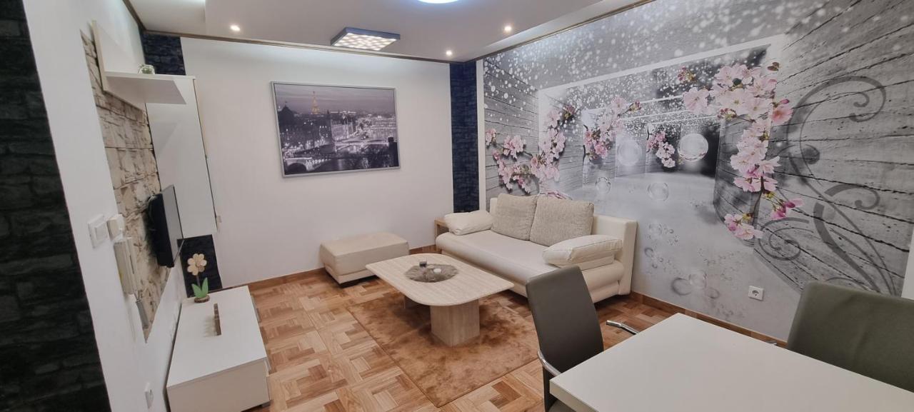 Apartman Croatea Zágráb Kültér fotó